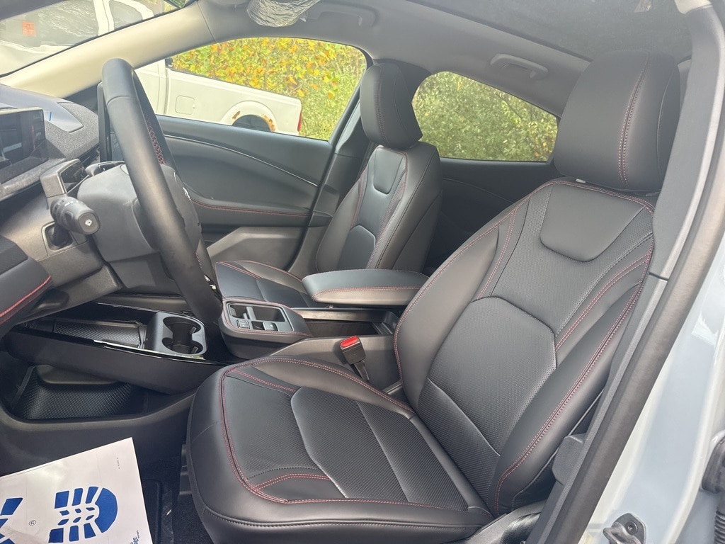 2025 Ford Mustang Mach-E Premium - Photo 15