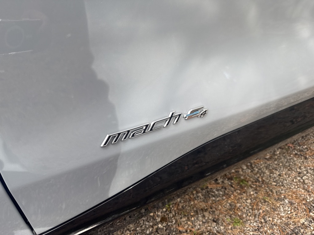 2025 Ford Mustang Mach-E Premium - Photo 7