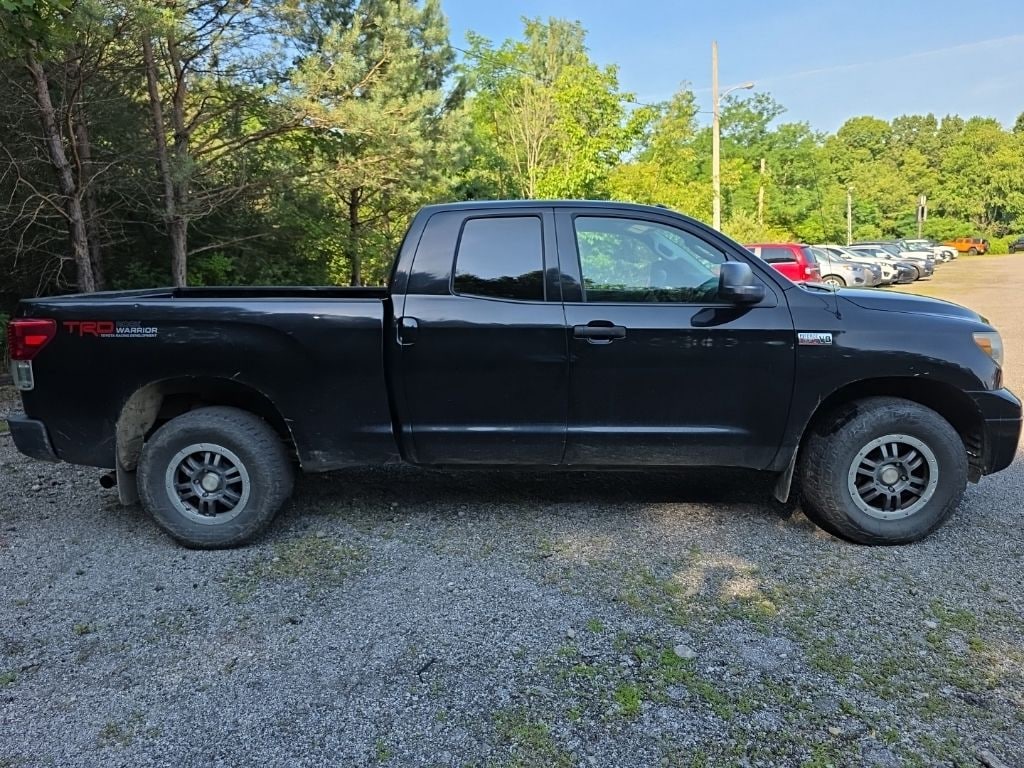 Used 2012 Toyota Tundra Grade Truck