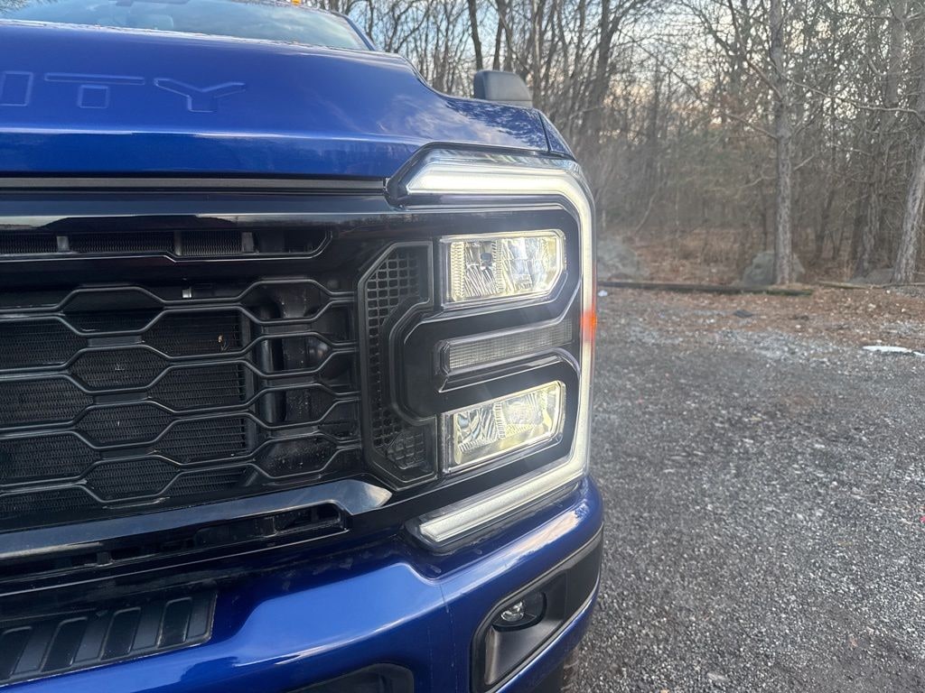 New 2026 Ford F-250SD XLT Truck