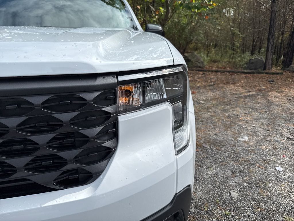 New 2025 Ford Maverick XLT Truck