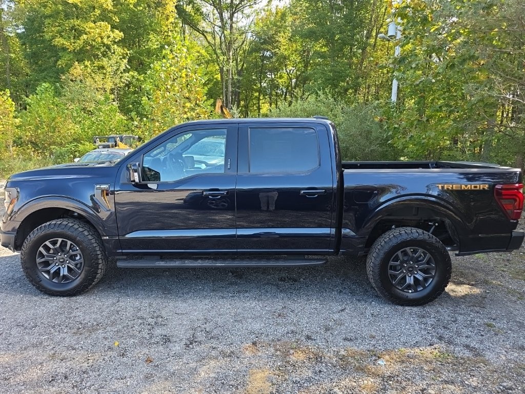 New 2026 Ford F-150 Tremor Truck