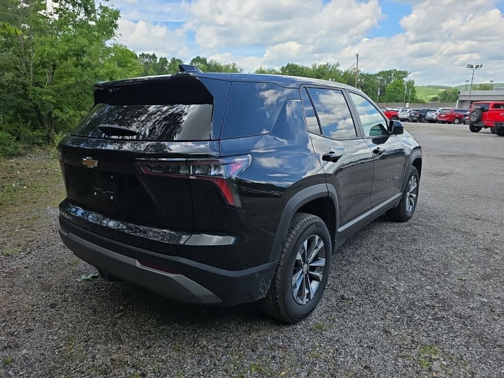 Used 2026 Chevrolet Equinox LT SUV