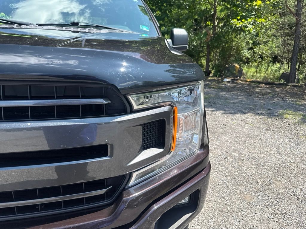 Used 2019 Ford F-150 XLT Truck