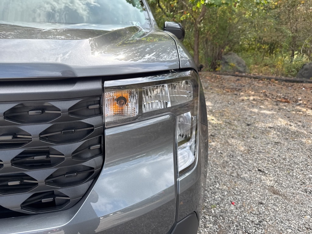 New 2025 Ford Maverick XLT Truck