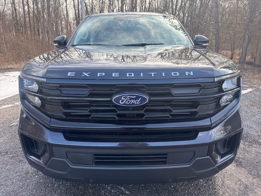 New 2026 Ford Expedition Active SUV