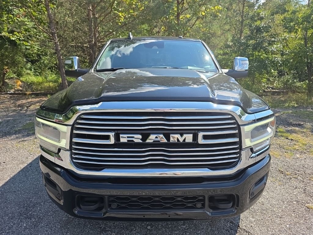 Used 2024 Ram 2500 Laramie Truck