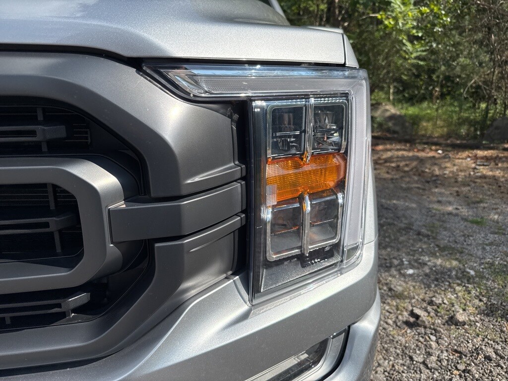 2022 Ford F-150 XLT photo 3