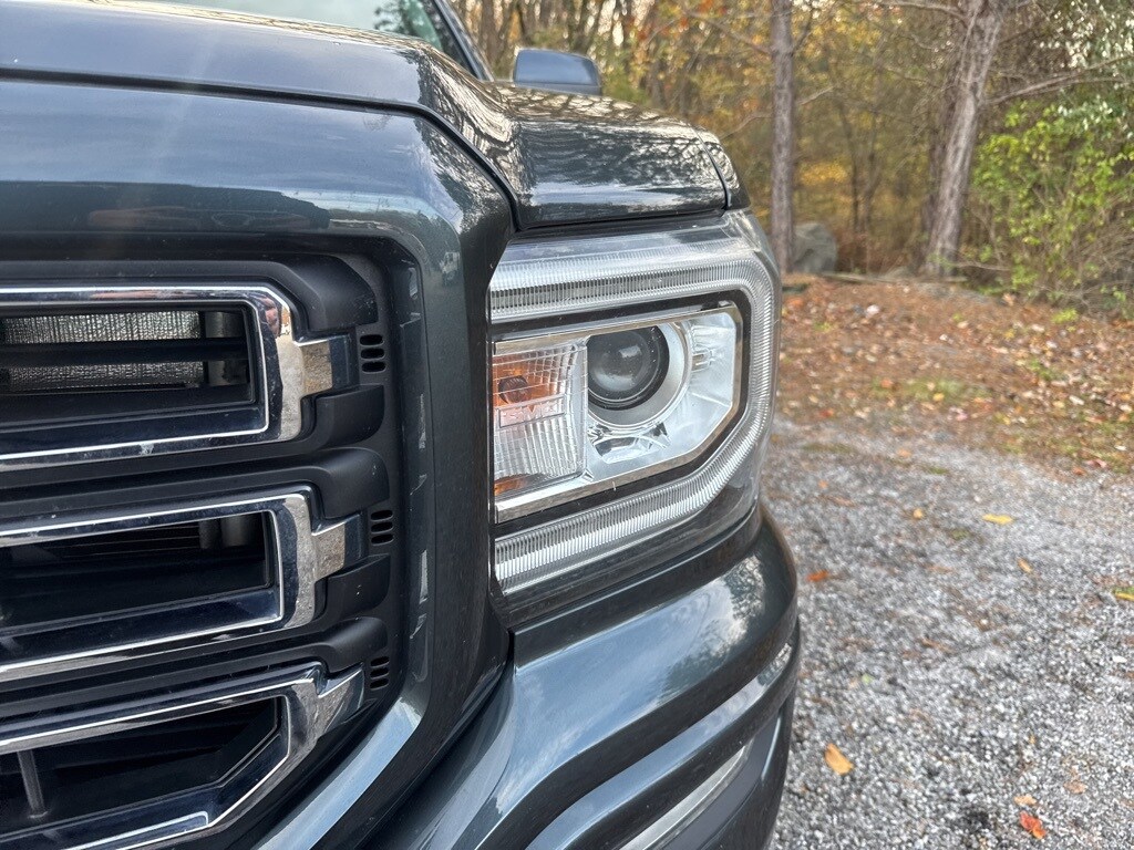 Used 2018 GMC Sierra 1500 Base Truck
