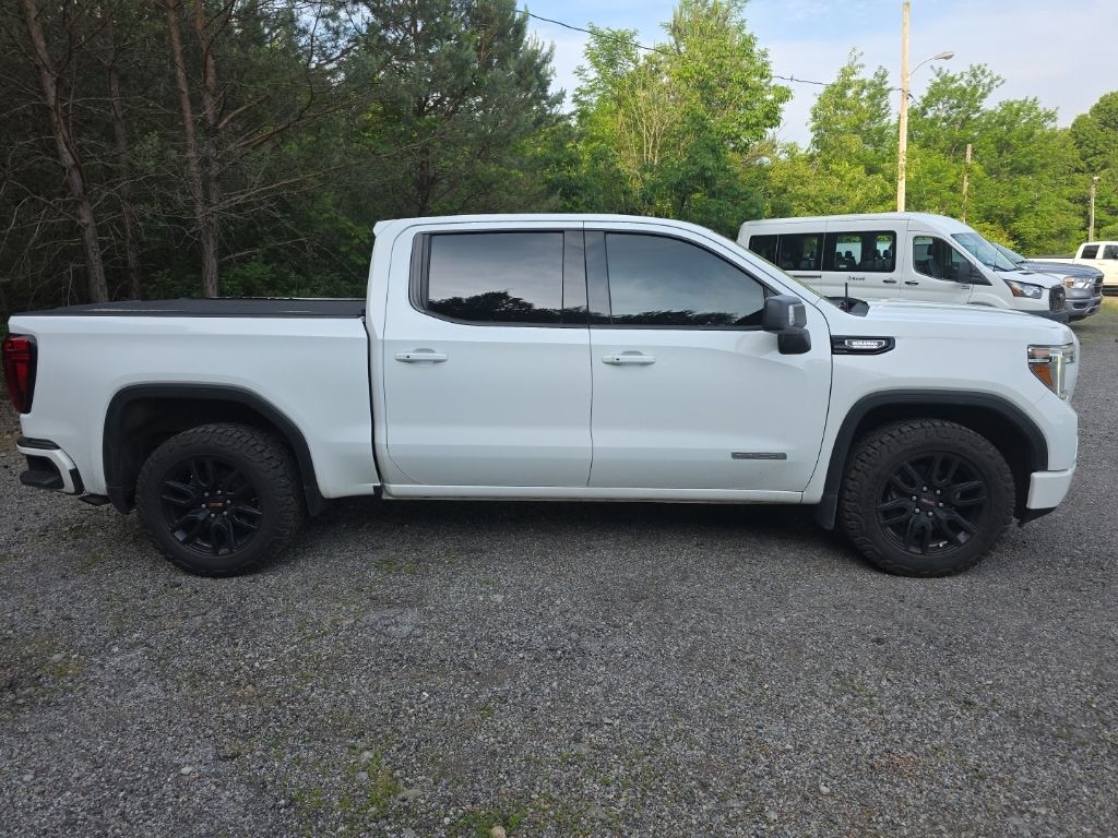 Used 2021 GMC Sierra 1500 Elevation Truck