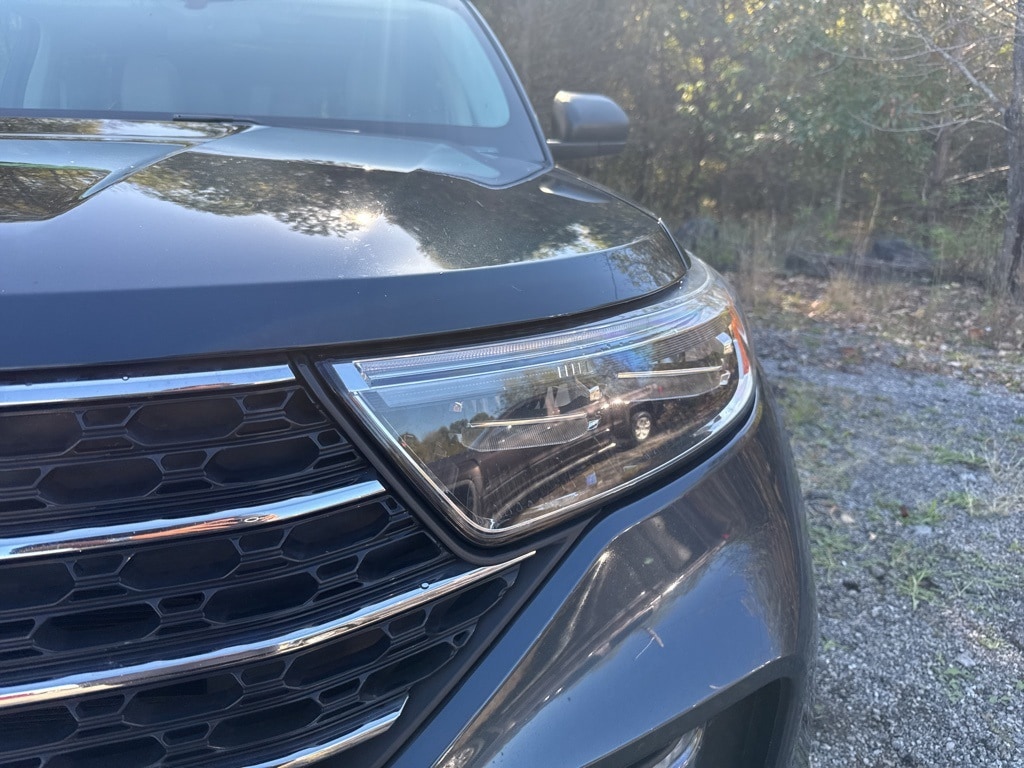 Used 2023 Ford Explorer XLT SUV