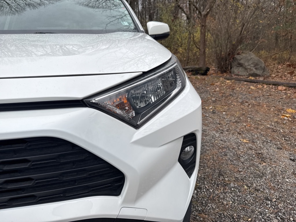 Used 2019 Toyota RAV4 XLE Premium SUV