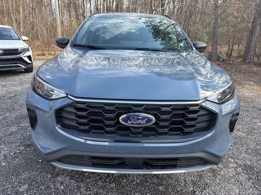 New 2026 Ford Escape ST-Line SUV