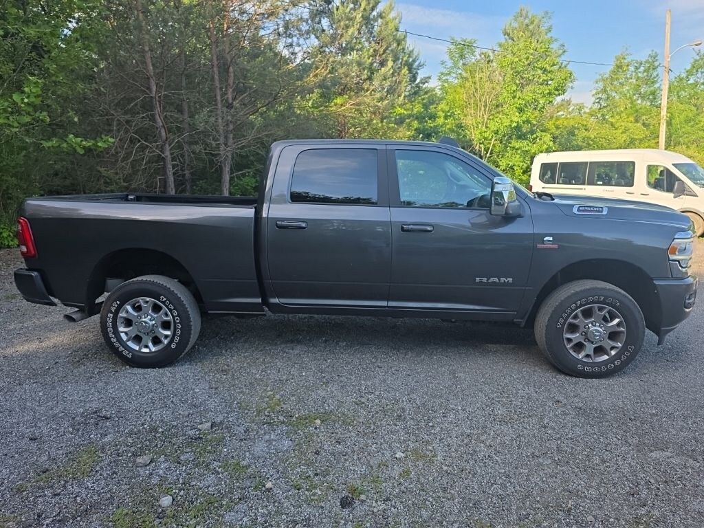 Used 2024 Ram 2500 Laramie Truck