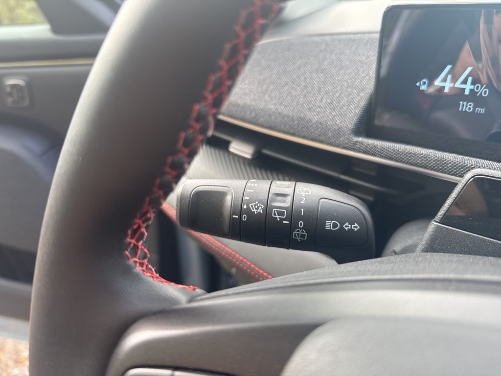 2025 Ford Mustang Mach-E Premium - Photo 21