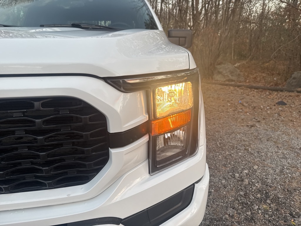 Used 2023 Ford F-150 XL Truck