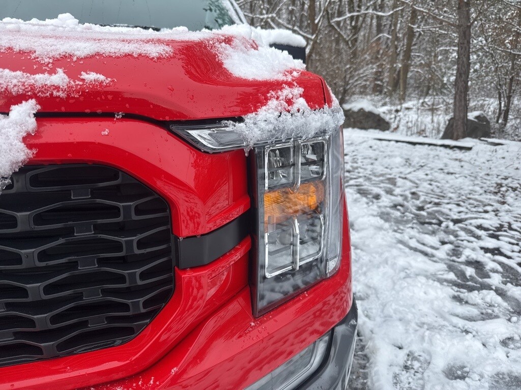 Used 2023 Ford F-150 XLT Truck