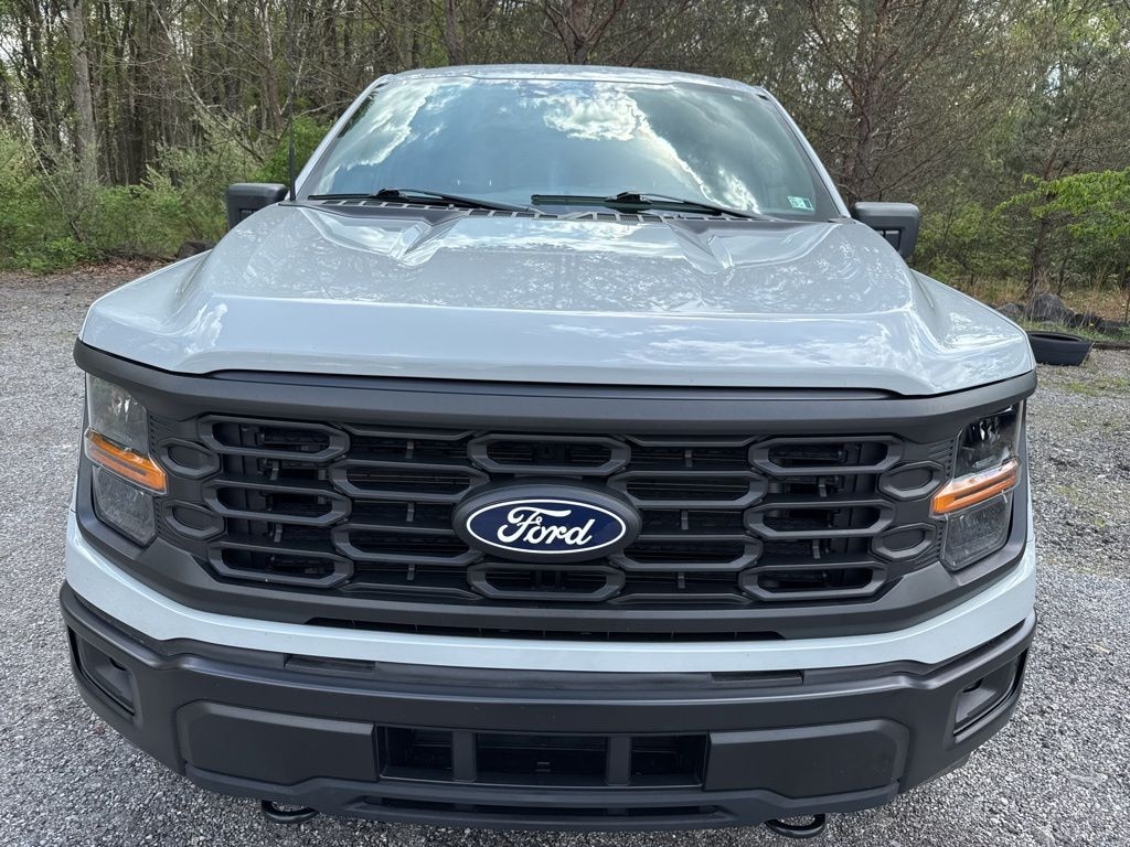 Used 2024 Ford F-150 STX Truck
