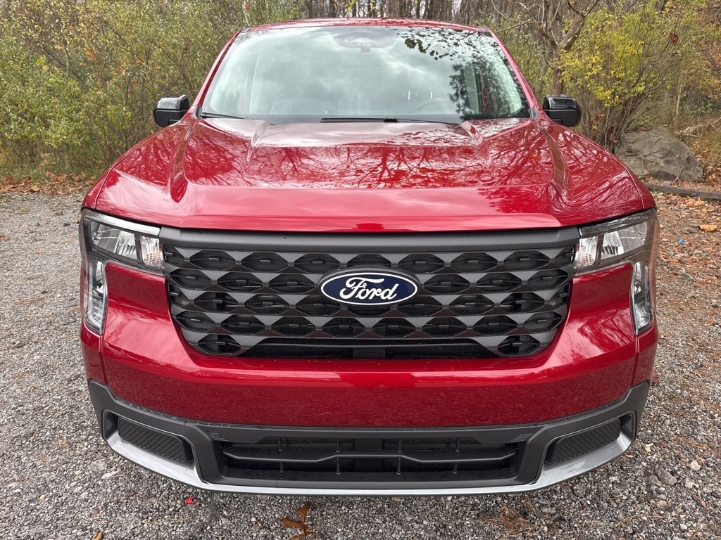 New 2025 Ford Maverick XLT Truck