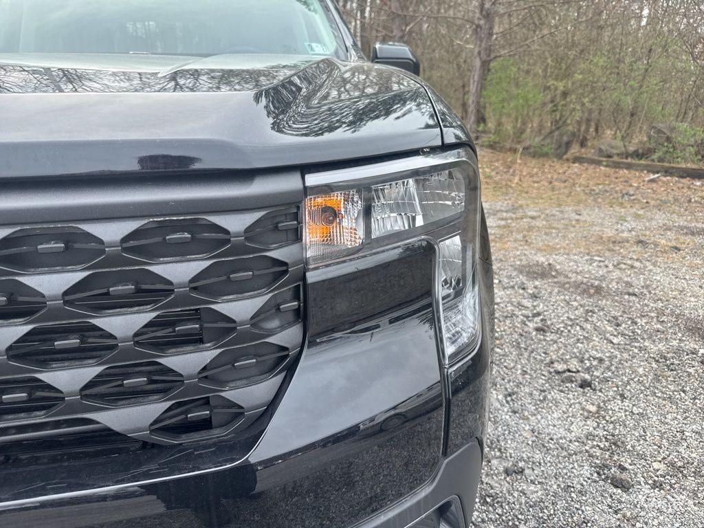 New 2026 Ford Maverick XLT Truck