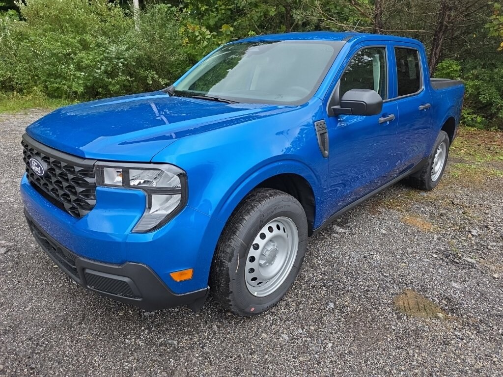 New 2026 Ford Maverick XL Truck