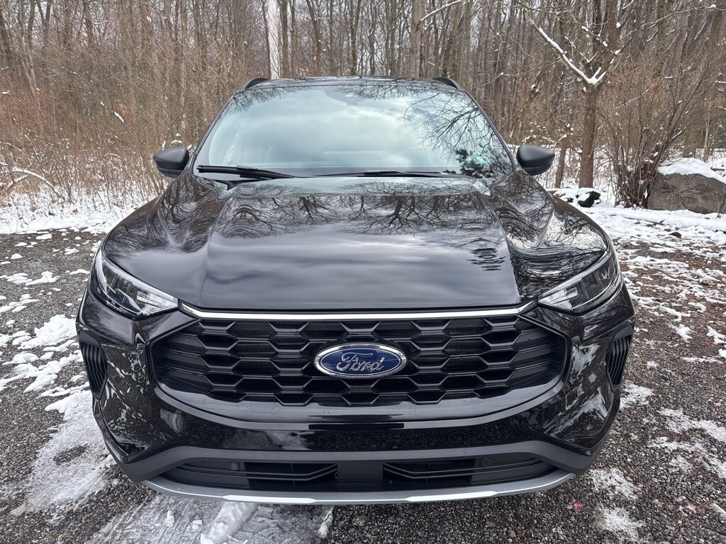 New 2026 Ford Escape ST-Line SUV
