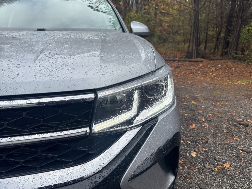 Used 2022 Volkswagen Taos 1.5T SEL SUV