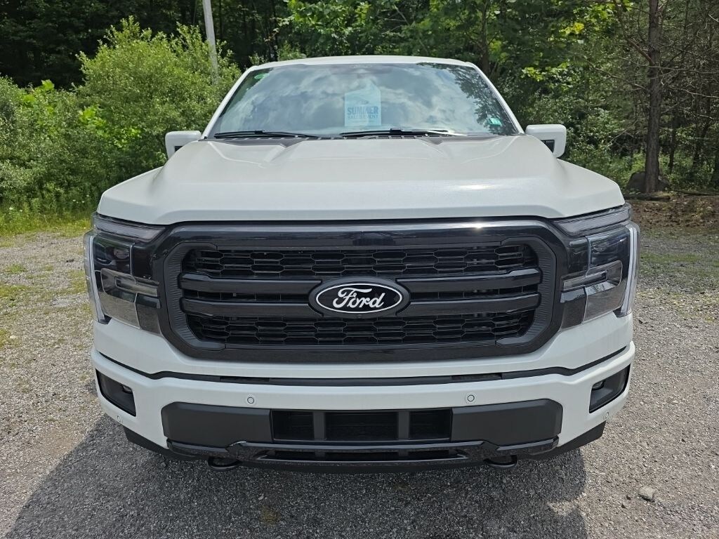 New 2026 Ford F-150 Lariat Truck