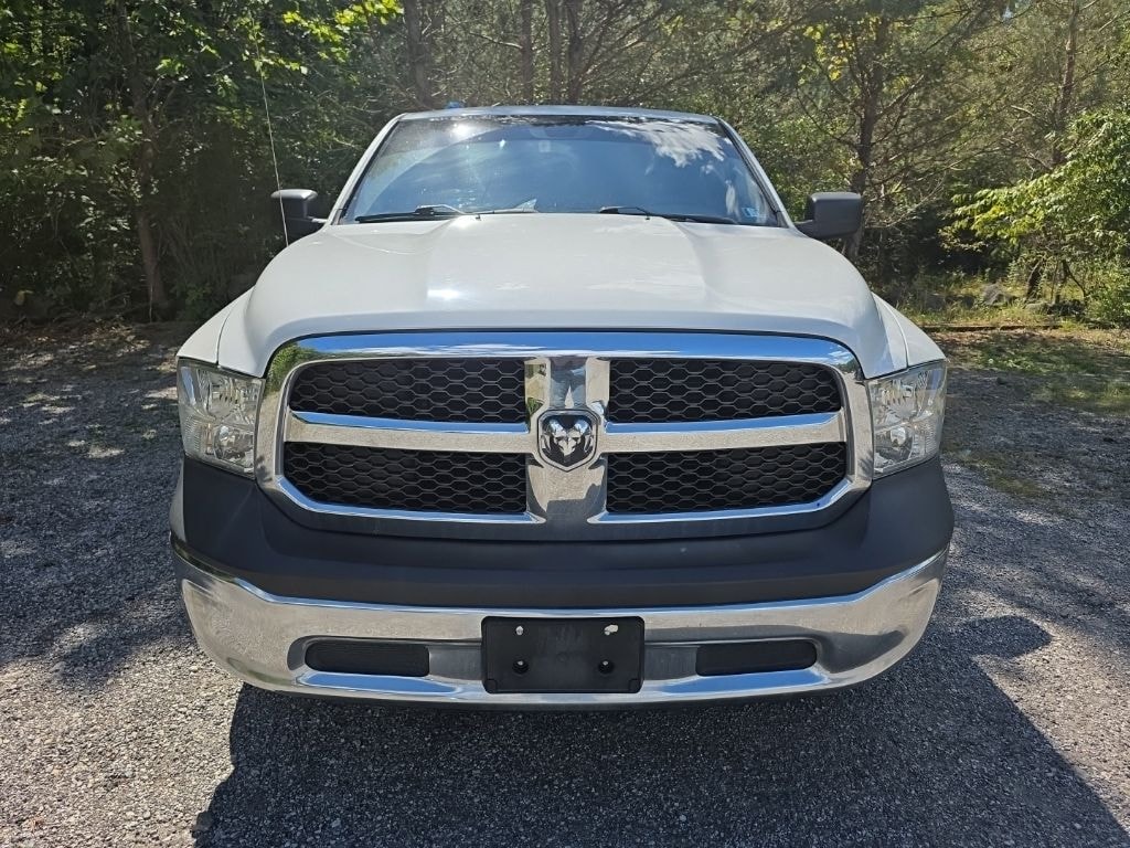 Used 2016 Ram 1500 Tradesman Truck