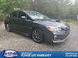 Subaru WRX