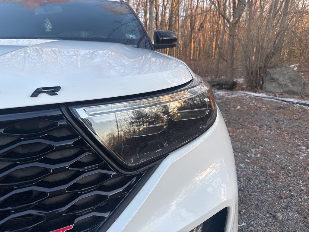 Used 2020 Ford Explorer ST SUV