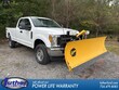 Ford F-350SD
