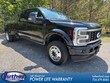 Ford F-450SD