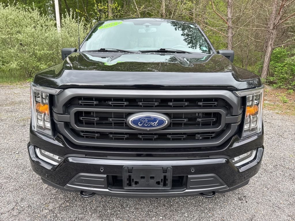Used 2023 Ford F-150 XLT Truck