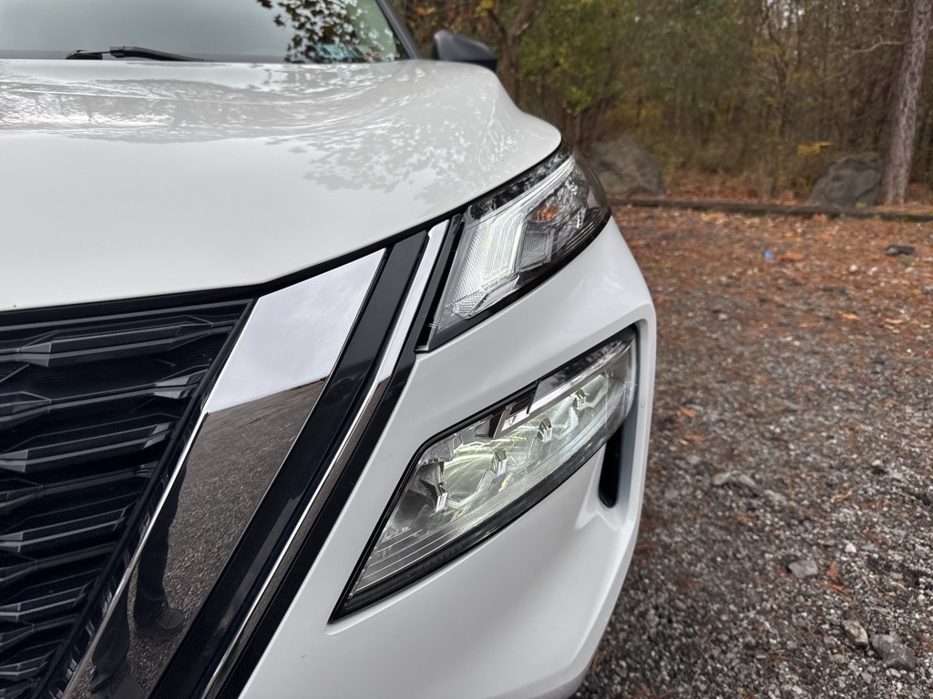 Used 2023 Nissan Rogue S SUV