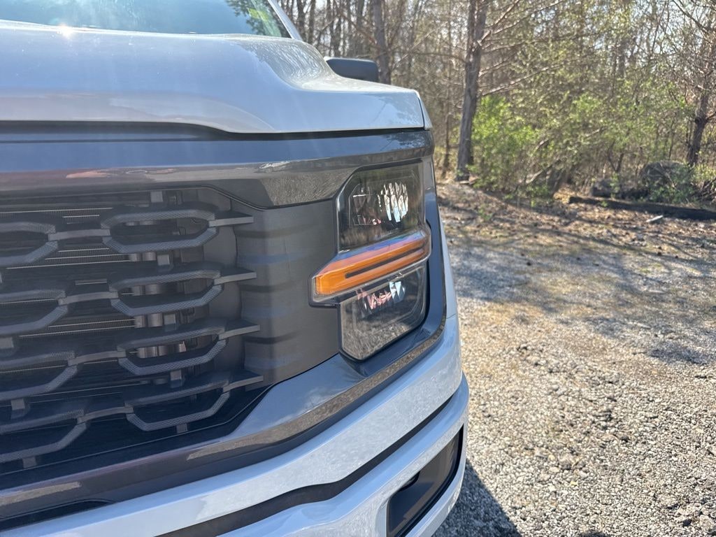 New 2026 Ford F-150 STX Truck