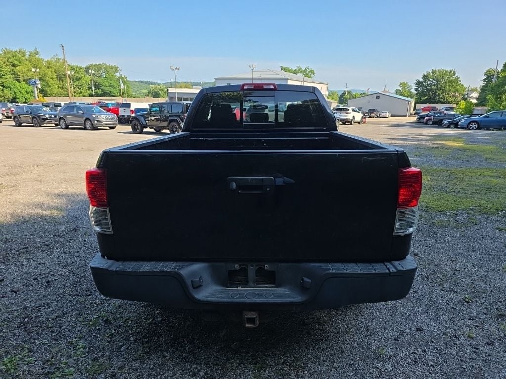 Used 2012 Toyota Tundra Grade Truck