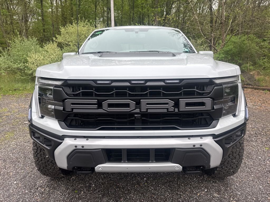 New 2026 Ford F-150 Raptor Truck