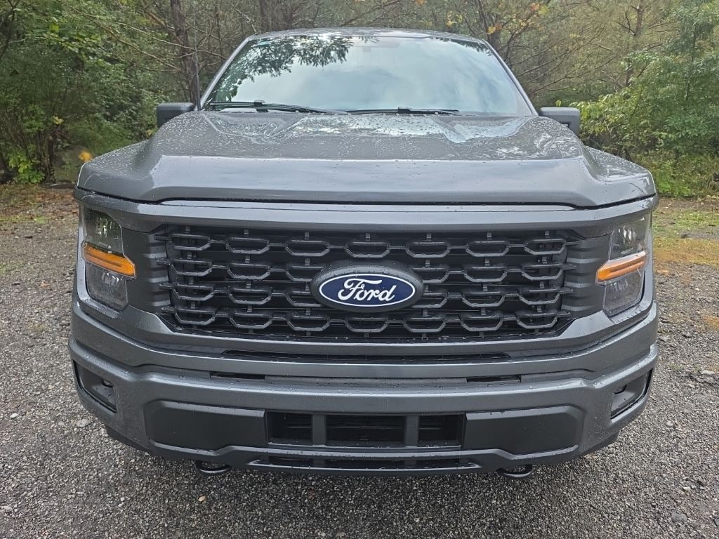 New 2026 Ford F-150 STX Truck