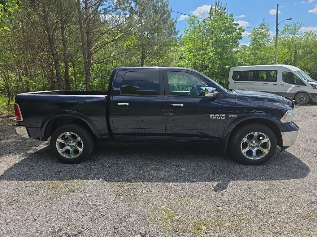 Used 2017 Ram 1500 Laramie Truck