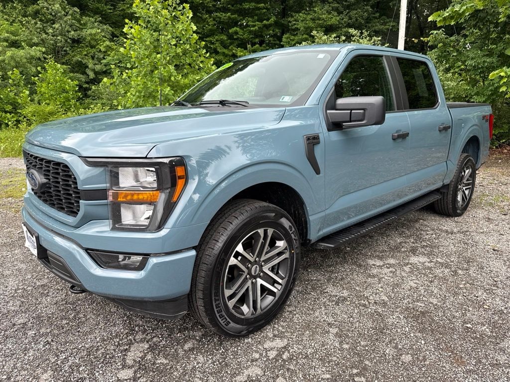 Used 2023 Ford F-150 XL Truck