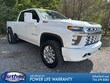 Chevrolet Silverado 2500HD