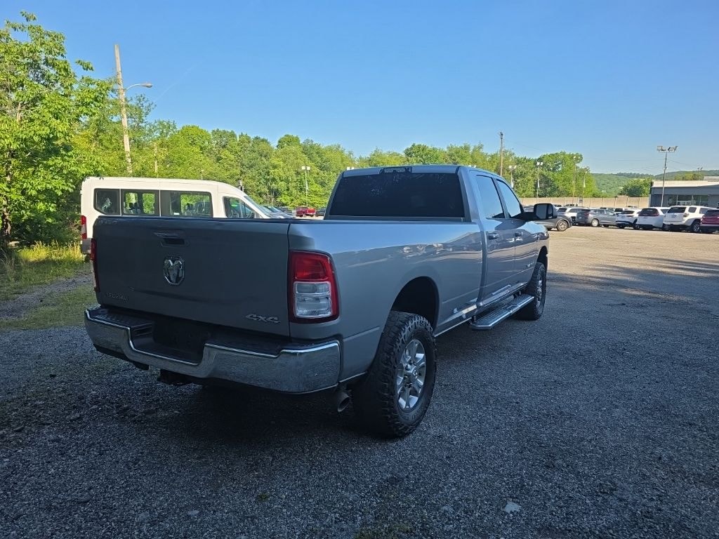 Used 2019 Ram 2500 Big Horn Truck