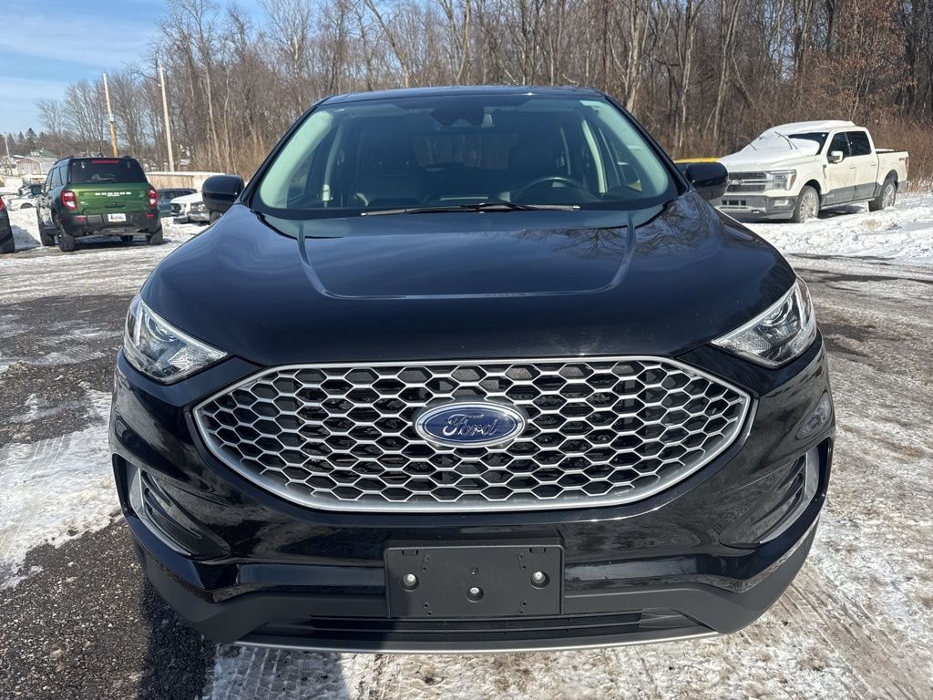 Used 2023 Ford Edge SEL SUV