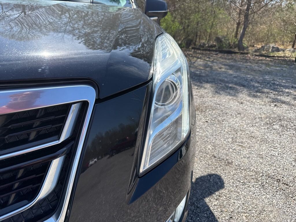 Used 2017 Cadillac XTS Premium Sedan