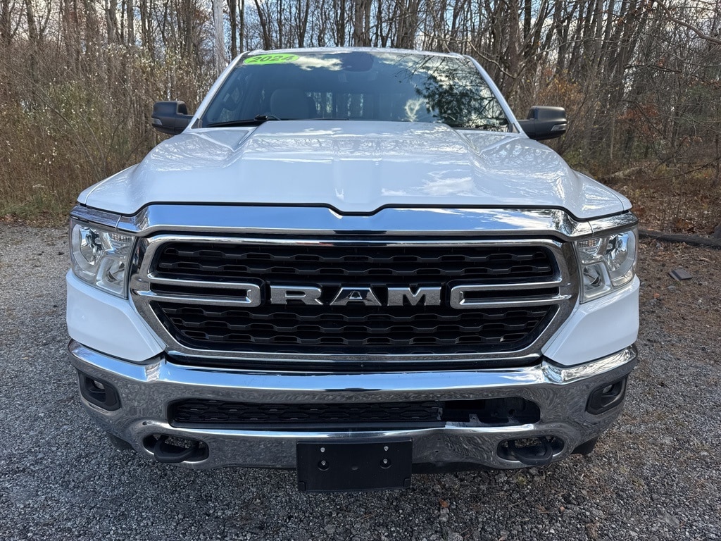 Used 2024 Ram 1500 Big Horn/Lone Star Truck