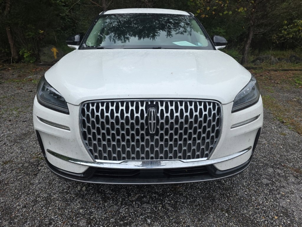 Used 2025 Lincoln Corsair Premiere SUV
