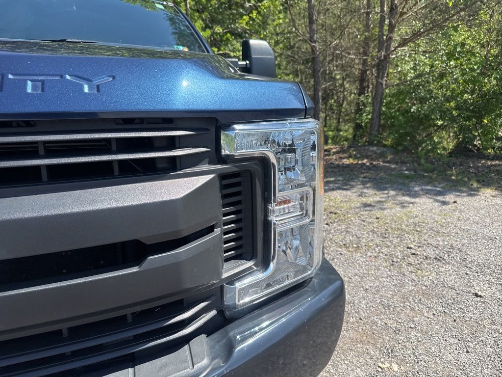 Used 2017 Ford F-350SD XL Truck