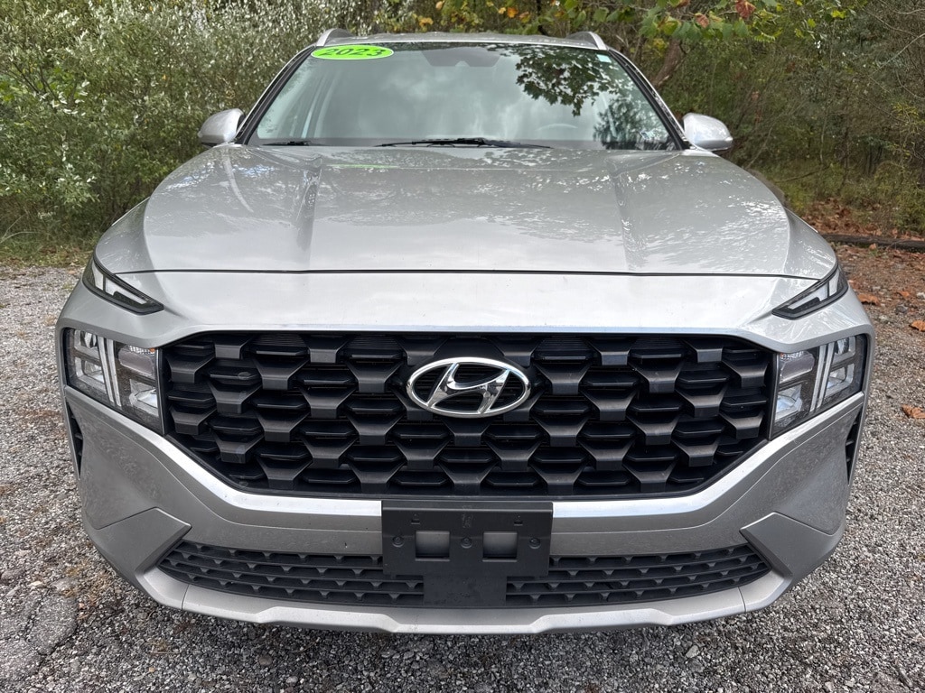 Used 2023 Hyundai Santa Fe SEL SUV