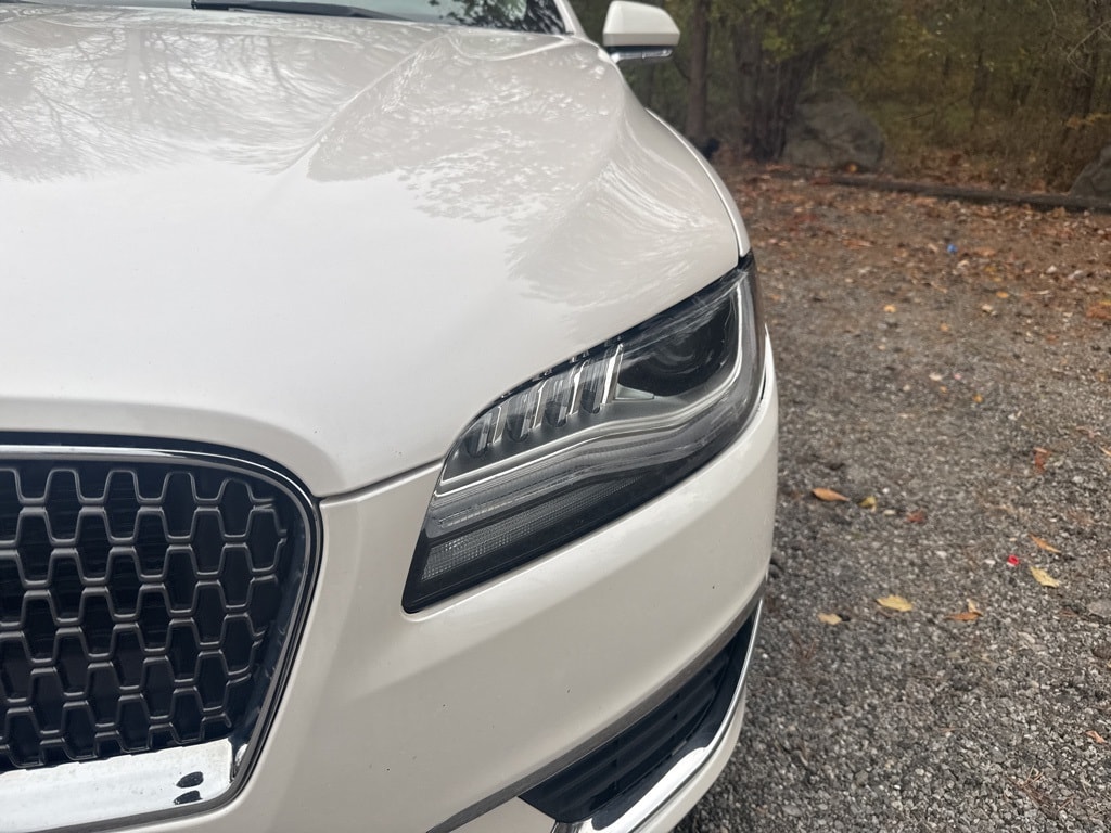 Used 2019 Lincoln MKZ Reserve Sedan